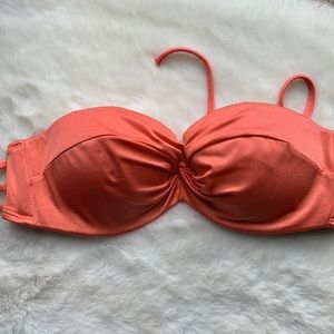 Victorias Secret swimsuit top 32C